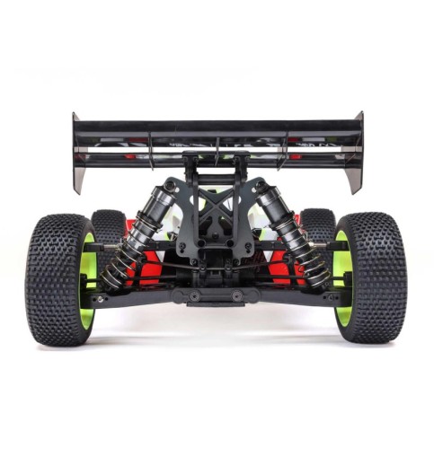 Losi 8IGHT-XE 1/8 4WD Electric Brushless RTR Buggy w/DX3 2.4GHz Radio