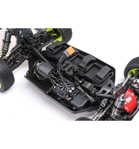 Losi 8IGHT-XE 1/8 4WD Electric Brushless RTR Buggy w/DX3 2.4GHz Radio