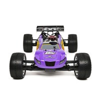 Losi 8IGHT-T Nitro 1/8 4WD RTR Truggy w/SLT 2.4GHz Radio