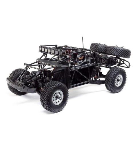 Losi Baja Rey 2.0 Ford F100 1/10 RTR 4WD Brushless Desert Truck (Heatwave) w/2.4GHz Radio, AVC & SMART