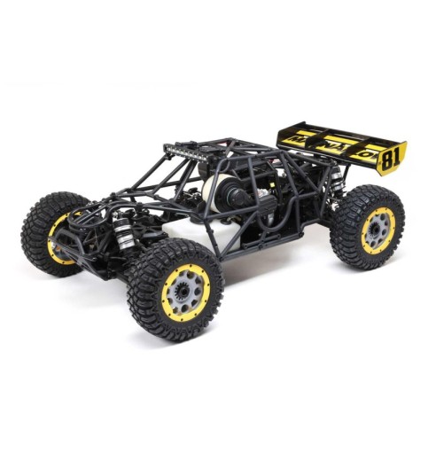 Losi DBXL 2.0 Desert Buggy 1/5 RTR 4WD Gas Buggy w/Spektrum SLT3 2.4GHz Radio