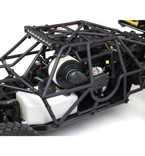 Losi DBXL 2.0 Desert Buggy 1/5 RTR 4WD Gas Buggy w/Spektrum SLT3 2.4GHz Radio