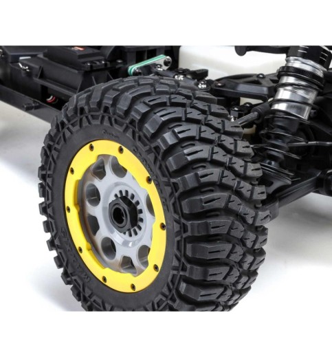 Losi DBXL 2.0 Desert Buggy 1/5 RTR 4WD Gas Buggy w/Spektrum SLT3 2.4GHz Radio
