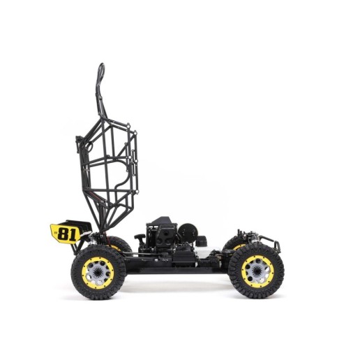 Losi DBXL 2.0 Desert Buggy 1/5 RTR 4WD Gas Buggy w/Spektrum SLT3 2.4GHz Radio