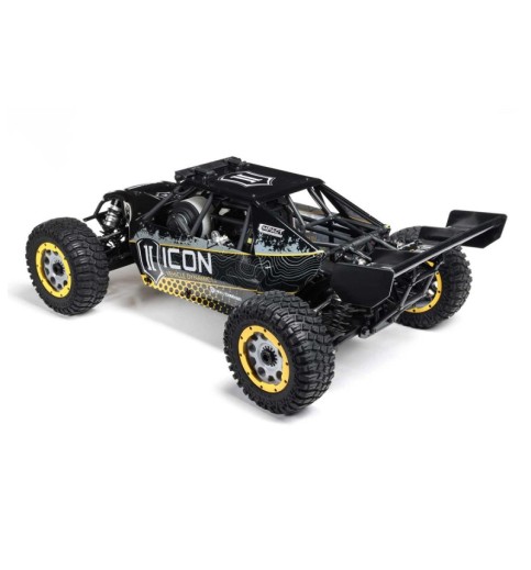 Losi DBXL 2.0 Desert Buggy 1/5 RTR 4WD Gas Buggy w/Spektrum SLT3 2.4GHz Radio