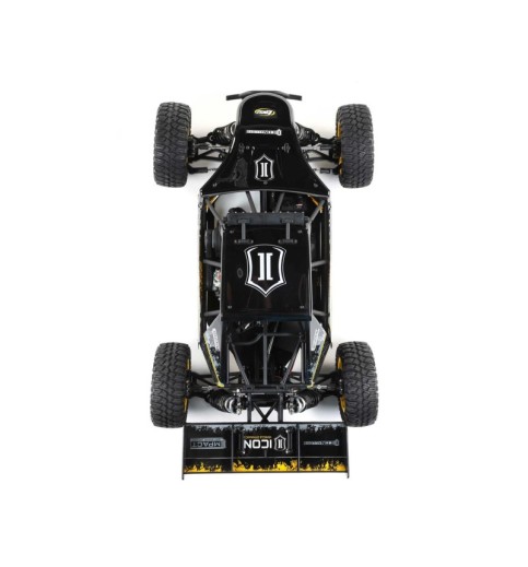 Losi DBXL 2.0 Desert Buggy 1/5 RTR 4WD Gas Buggy w/Spektrum SLT3 2.4GHz Radio