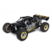 Losi DBXL 2.0 Desert Buggy 1/5 RTR 4WD Gas Buggy w/Spektrum SLT3 2.4GHz Radio