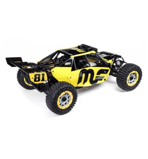 Losi DBXL 2.0 Desert Buggy 1/5 RTR 4WD Gas Buggy w/Spektrum SLT3 2.4GHz Radio