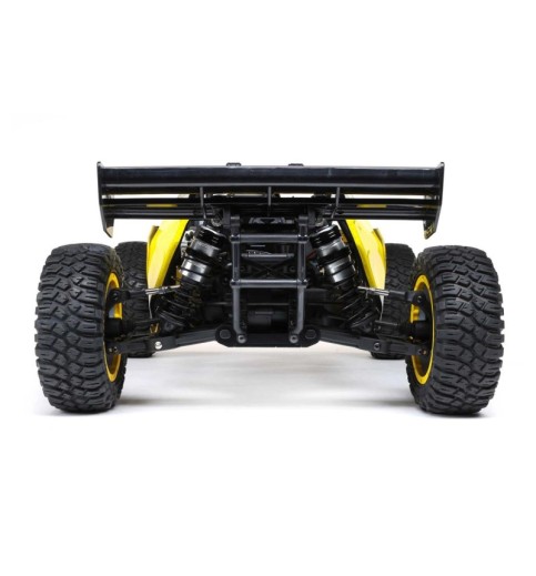 Losi DBXL 2.0 Desert Buggy 1/5 RTR 4WD Gas Buggy w/Spektrum SLT3 2.4GHz Radio