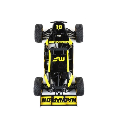 Losi DBXL 2.0 Desert Buggy 1/5 RTR 4WD Gas Buggy w/Spektrum SLT3 2.4GHz Radio
