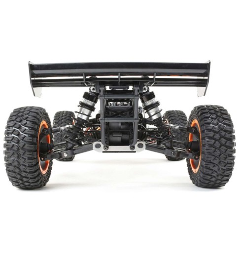 Losi Desert Buggy DB XL-E 2.0 8S 1/5 RTR 4WD Electric Buggy (Fox) w/DX3 Radio, Smart ESC & AVC