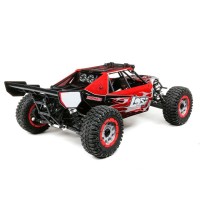 Losi Desert Buggy DBXL-E 2.0 8S 1/5 RTR 4WD Electric Buggy (Losi) w/DX3 Radio, Smart ESC & AVC