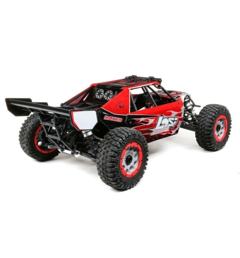 Losi Desert Buggy DBXL-E 2.0 8S 1/5 RTR 4WD Electric Buggy (Losi) w/DX3 Radio, Smart ESC & AVC