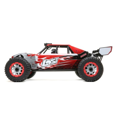 Losi Desert Buggy DBXL-E 2.0 8S 1/5 RTR 4WD Electric Buggy (Losi) w/DX3 Radio, Smart ESC & AVC