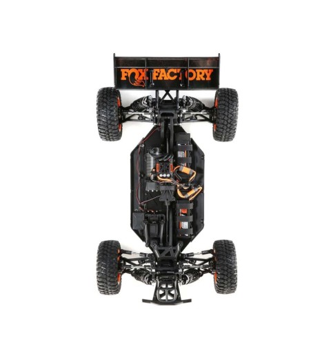 Losi Desert Buggy DBXL-E 2.0 8S 1/5 RTR 4WD Electric Buggy (Losi) w/DX3 Radio, Smart ESC & AVC