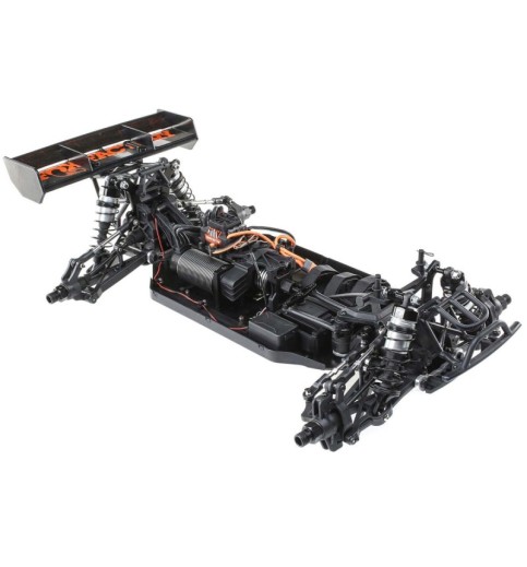 Losi Desert Buggy DBXL-E 2.0 8S 1/5 RTR 4WD Electric Buggy (Losi) w/DX3 Radio, Smart ESC & AVC