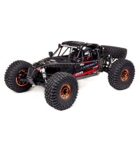 Losi Lasernut U4 1/10 4WD Brushless RTR Rock Racer w/2.4GHz Radio & Smart ESC