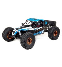 Losi Lasernut U4 1/10 4WD Brushless RTR Rock Racer w/2.4GHz Radio & Smart ESC