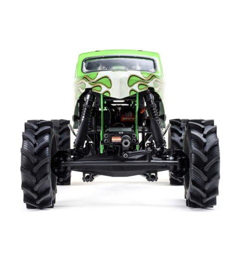 Losi LMT King Sling RTR 1/10 4WD Solid Axle Mega Truck w/DX3 2.4GHz Radio