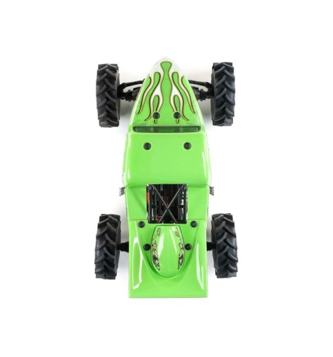 Losi LMT King Sling RTR 1/10 4WD Solid Axle Mega Truck w/DX3 2.4GHz Radio