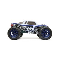 Losi LST 3XL-E 1/8 RTR Brushless 4WD Monster Truck w/DX2E 2.4GHz Radio & AVC