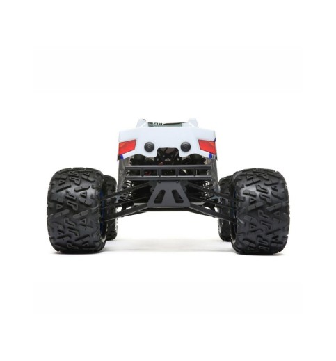 Losi LST 3XL-E 1/8 RTR Brushless 4WD Monster Truck w/DX2E 2.4GHz Radio & AVC Losi LST 3XL-E 1/8 RTR Brushless 4WD Monster Truck w/DX2E 2.4GHz Radio & AVC