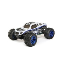Losi LST 3XL-E 1/8 RTR Brushless 4WD Monster Truck w/DX2E 2.4GHz Radio & AVC