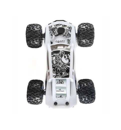 Losi LST 3XL-E 1/8 RTR Brushless 4WD Monster Truck w/DX2E 2.4GHz Radio & AVC Losi LST 3XL-E 1/8 RTR Brushless 4WD Monster Truck w/DX2E 2.4GHz Radio & AVC