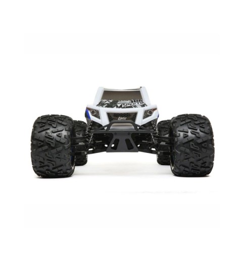 Losi LST 3XL-E 1/8 RTR Brushless 4WD Monster Truck w/DX2E 2.4GHz Radio & AVC Losi LST 3XL-E 1/8 RTR Brushless 4WD Monster Truck w/DX2E 2.4GHz Radio & AVC