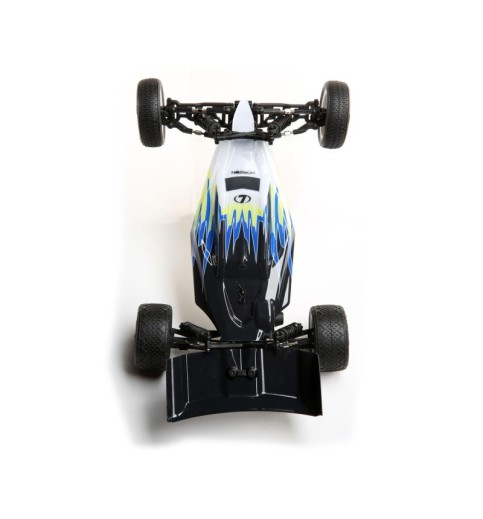 Losi Mini-B 1/16 RTR 2WD Buggy (Black) w/2.4GHz Radio, Battery & Charger Losi Mini-B 1/16 RTR 2WD Buggy (Black) w/2.4GHz Radio, Battery & Charger