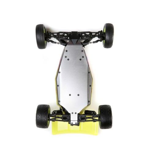 Losi Mini-B 1/16 RTR 2WD Buggy (Yellow) w/2.4GHz Radio, Battery & Charger Losi Mini-B 1/16 RTR 2WD Buggy (Yellow) w/2.4GHz Radio, Battery & Charger