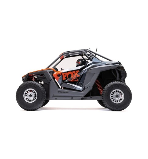 Losi RZR Rey 1/10 4WD Electric Off-Road RTR Brushless UTV (FOX) w/DX3 Radio, Smart ESC & AVC Losi RZR Rey 1/10 4WD Electric Off-Road RTR Brushless UTV (FOX) w/DX3 Radio, Smart ESC & AVC