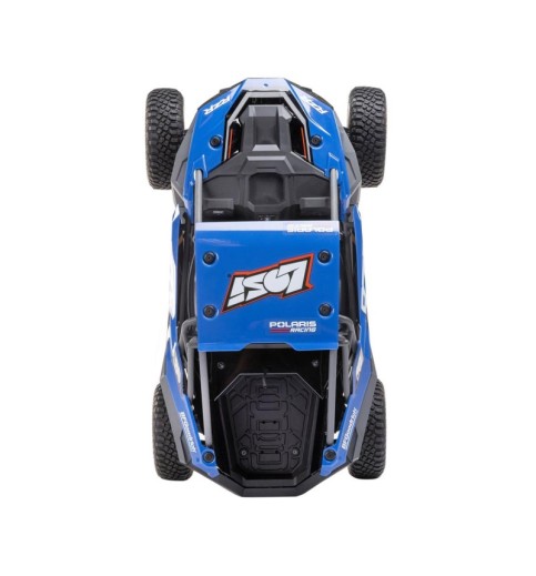 Losi RZR Rey 1/10 4WD Electric Off-Road RTR Brushless UTV (Polaris) w/DX3 Radio, Smart ESC & AVC
