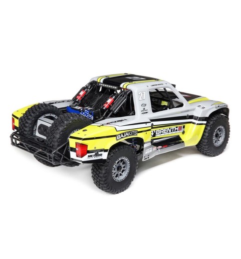 Losi Super Baja Rey SBR 2.0 8S Brushless 1/6 RTR Desert Truck (Brenthel) w/DX3 2.4GHz Radio & Smart ESC