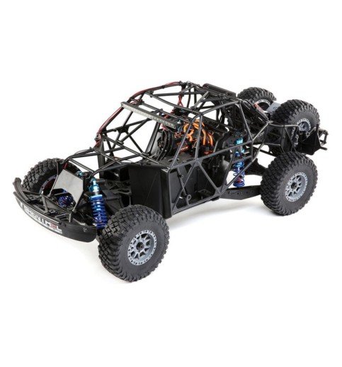 Losi Super Baja Rey SBR 2.0 8S Brushless 1/6 RTR Desert Truck (Brenthel) w/DX3 2.4GHz Radio & Smart ESC