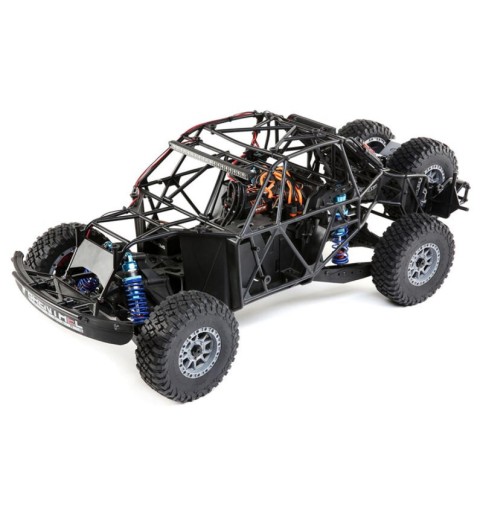 Losi Super Baja Rey SBR 2.0 8S Brushless 1/6 RTR Desert Truck (King Racing) w/DX3 2.4GHz Radio & Smart ESC