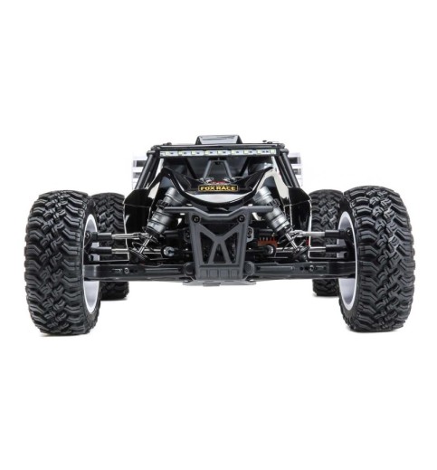 Losi TENACITY DB Pro 1/10 RTR 4WD Brushless Desert Buggy (Fox Racing) w/DX3 Radio, Smart ESC & AVC