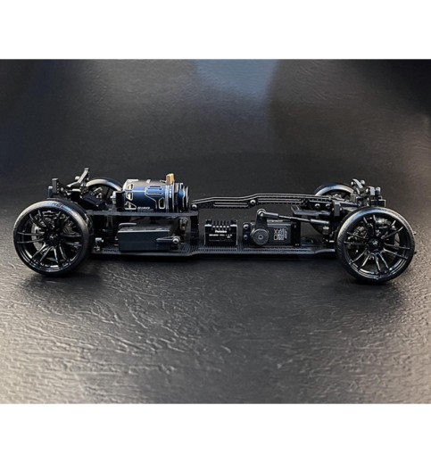 MST MRX GT 1/10 RWD Electric Drift Car Kit (No Body) MST MRX GT 1/10 RWD Electric Drift Car Kit (No Body)