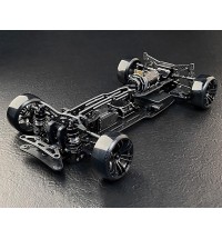 MST MRX GT 1/10 RWD Electric Drift Car Kit (No Body)
