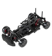 MST RMX 2.0 1/10 2WD Brushless RTR Drift Car w/LP56 Body (Grey)