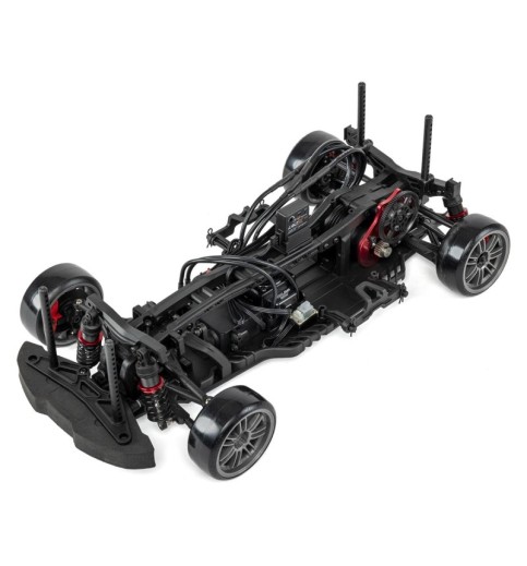 MST RMX 2.0 1/10 2WD Brushless RTR Drift Car w/LP56 Body (Grey)