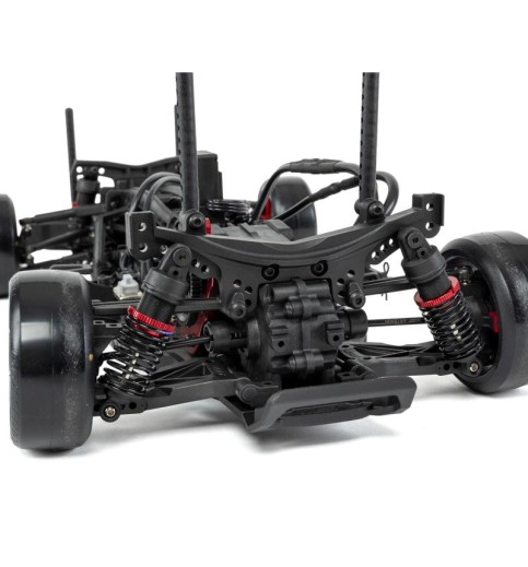 MST RMX 2.0 1/10 2WD Brushless RTR Drift Car w/LP56 Body (Grey)