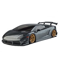 MST RMX 2.0 1/10 2WD Brushless RTR Drift Car w/LP56 Body (Grey)