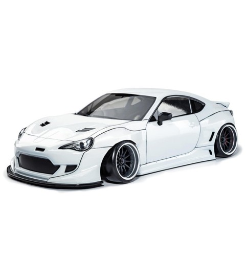 MST RMX 2.5 1/10 2WD Brushless RTR Drift Car w/86RB Body