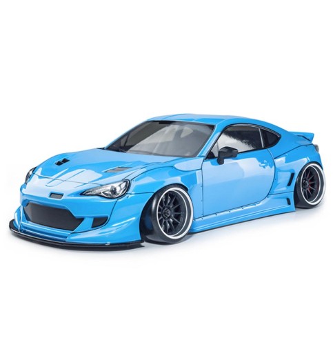 MST RMX 2.5 1/10 2WD Brushless RTR Drift Car w/86RB Body
