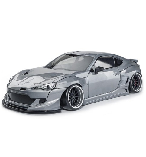 MST RMX 2.5 1/10 2WD Brushless RTR Drift Car w/86RB Body