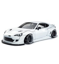 MST RMX 2.5 1/10 2WD Brushless RTR Drift Car w/86RB Body