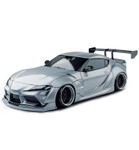 MST RMX 2.5 1/10 2WD Brushless RTR Drift Car w/A90RB Body