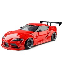 MST RMX 2.5 1/10 2WD Brushless RTR Drift Car w/A90RB Body