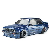 MST RMX 2.5 1/10 2WD Brushless RTR Drift Car w/E30RB Body